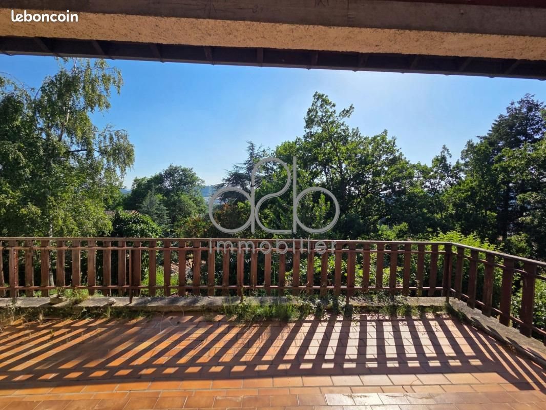 Maison à vendre, 260m², Blavozy