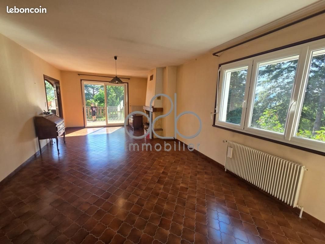 Maison à vendre, 260m², Blavozy