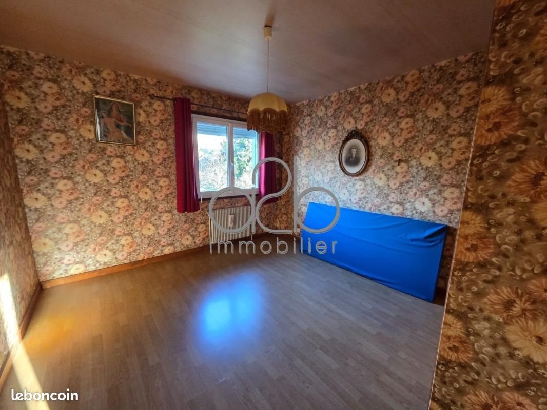 Maison à vendre, 260m², Blavozy