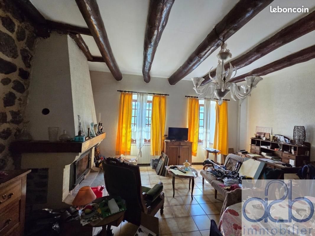 Maison à vendre, 180m², Bains