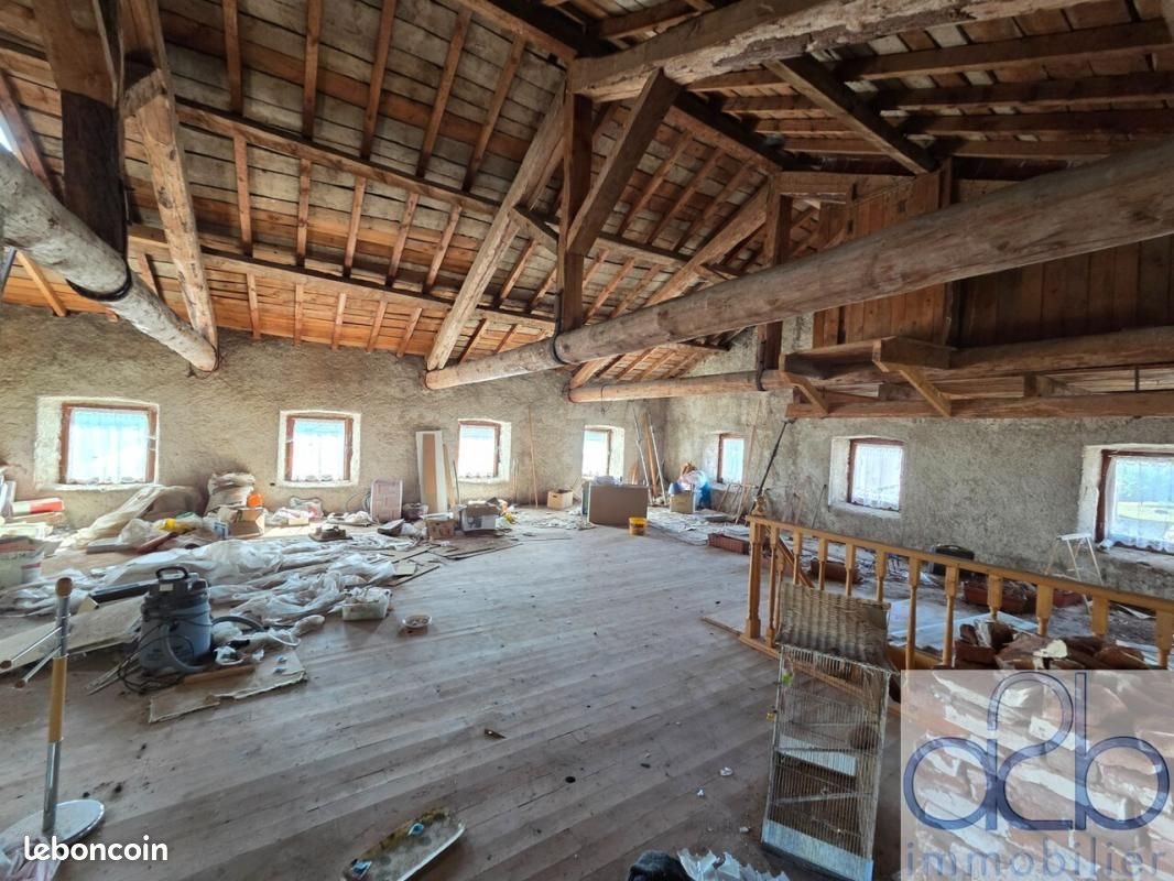 Maison à vendre, 180m², Bains