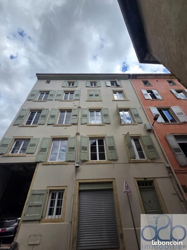 Appartement à vendre, 180m², Le Puy-en-Velay