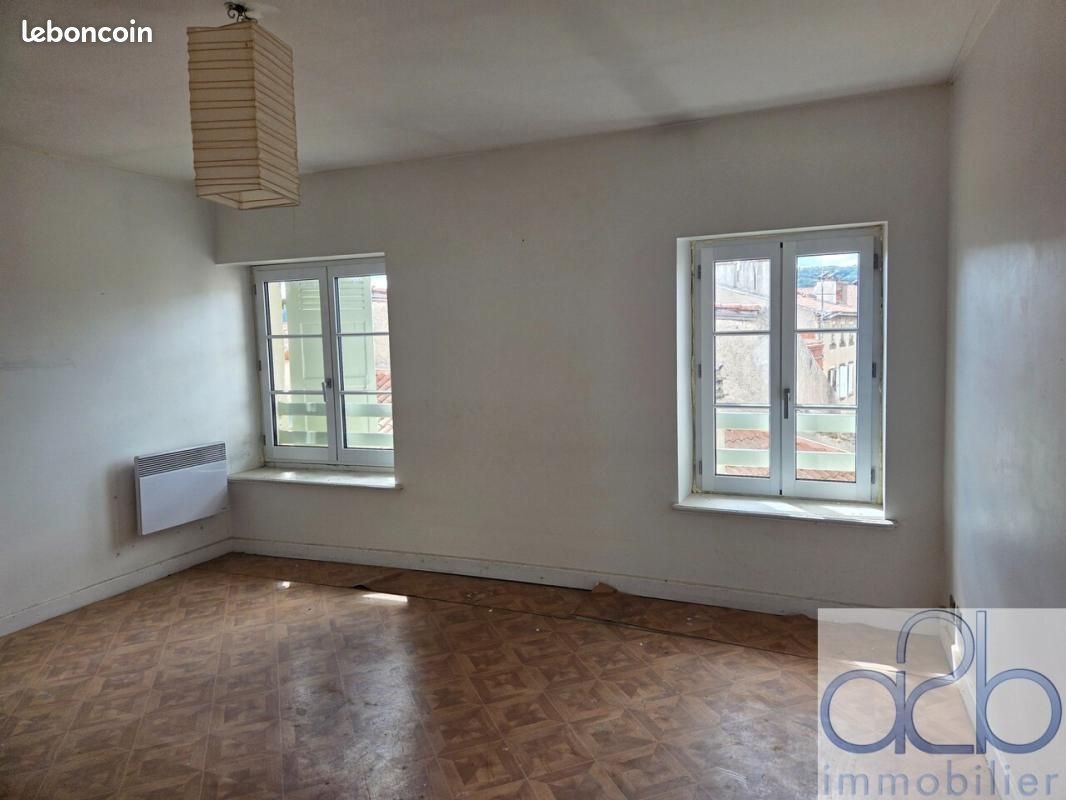 Appartement à vendre, 180m², Le Puy-en-Velay