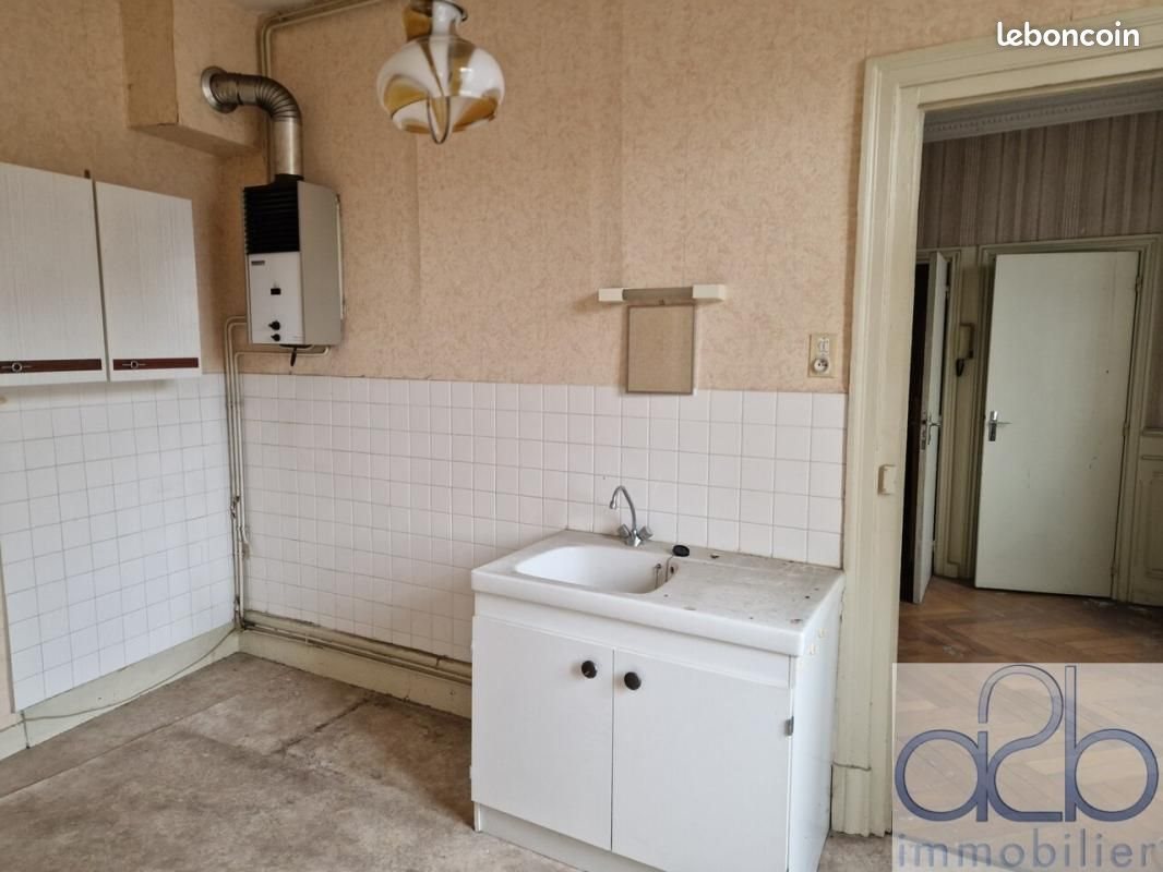 Appartement à vendre, 180m², Le Puy-en-Velay