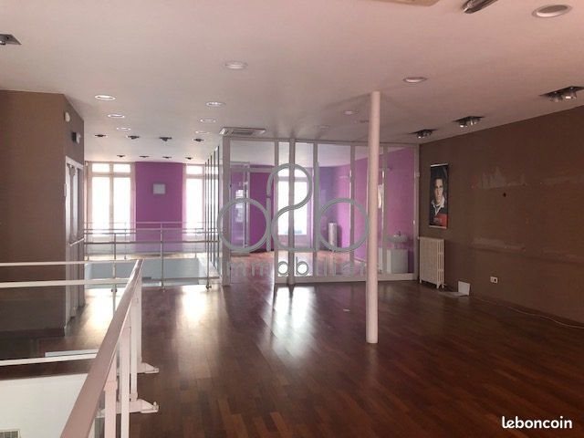 Appartement à vendre, 140m², Le Puy-en-Velay