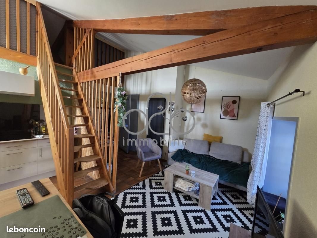Appartement à vendre, 55m², Le Puy-en-Velay