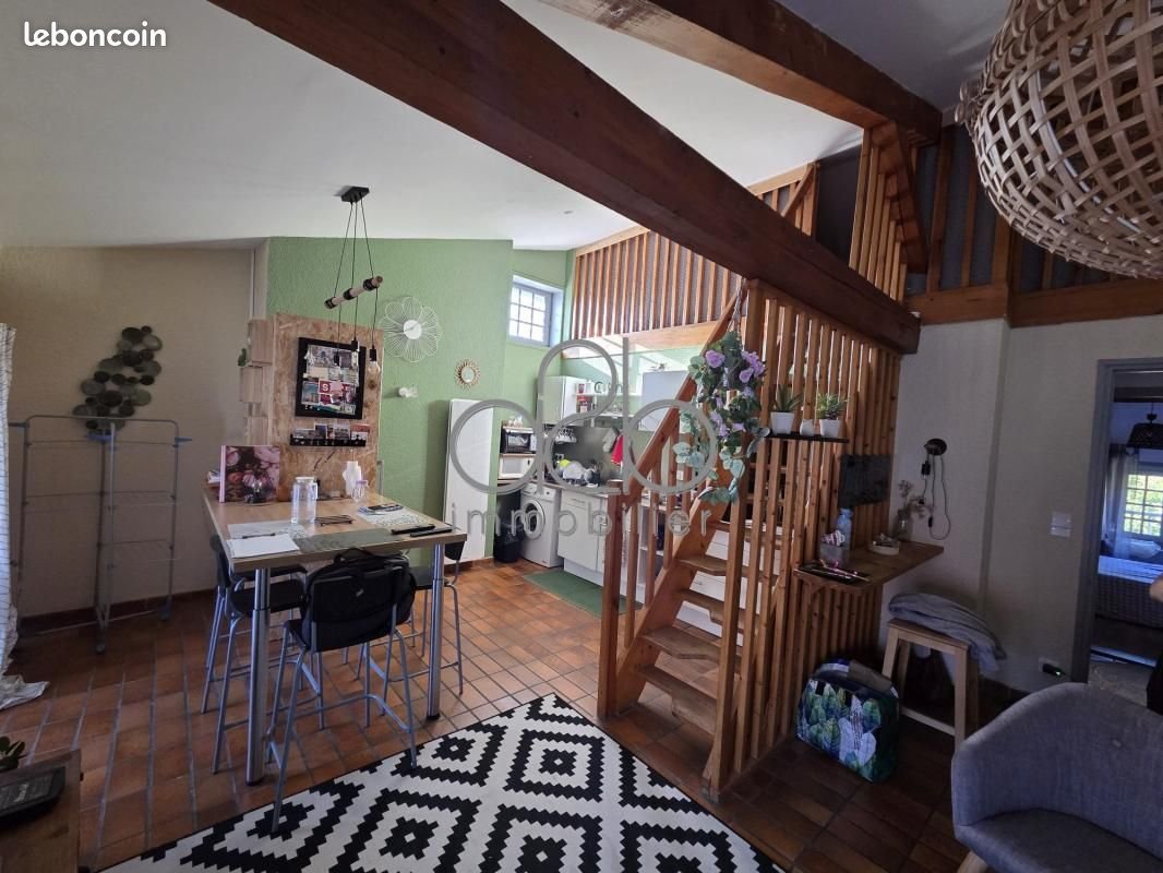 Appartement à vendre, 55m², Le Puy-en-Velay