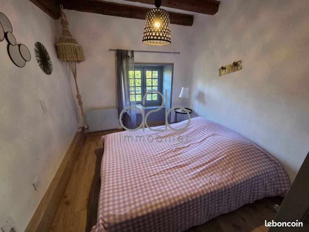 Appartement à vendre, 55m², Le Puy-en-Velay