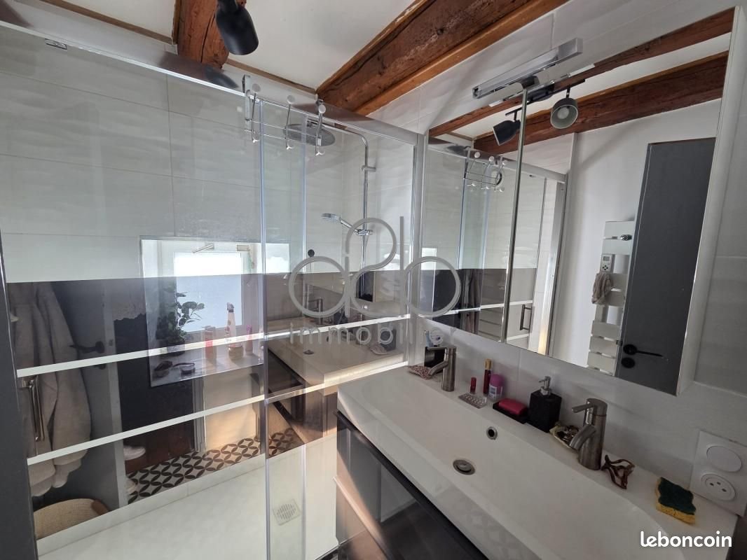 Appartement à vendre, 55m², Le Puy-en-Velay