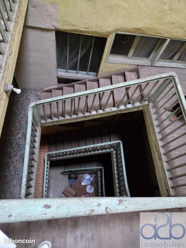 Appartement à vendre, 450m², Le Puy-en-Velay