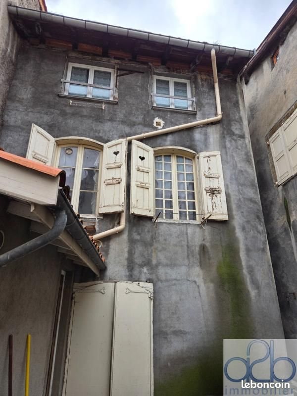 Appartement à vendre, 450m², Le Puy-en-Velay