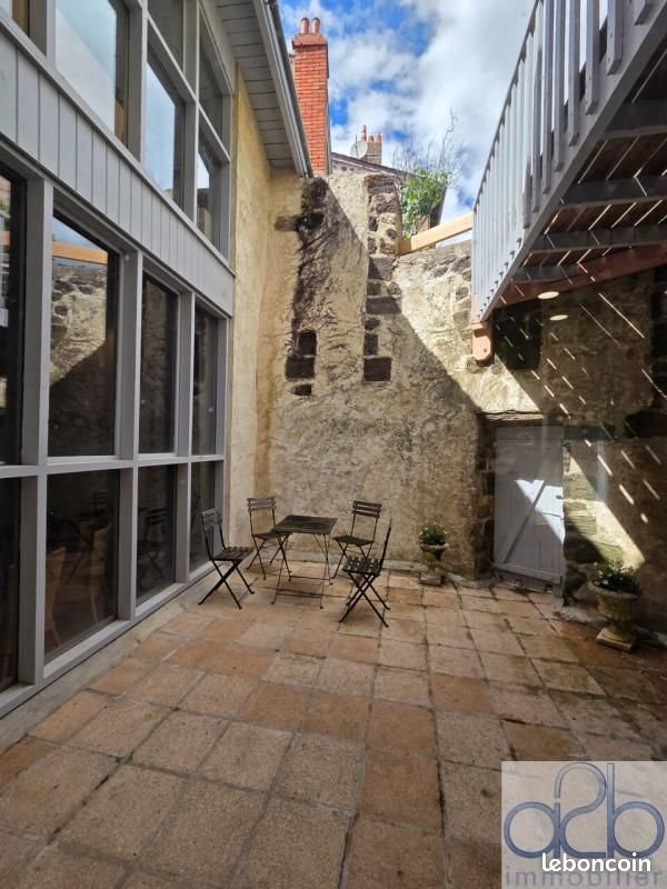 Maison à vendre, 175m², Le Puy-en-Velay