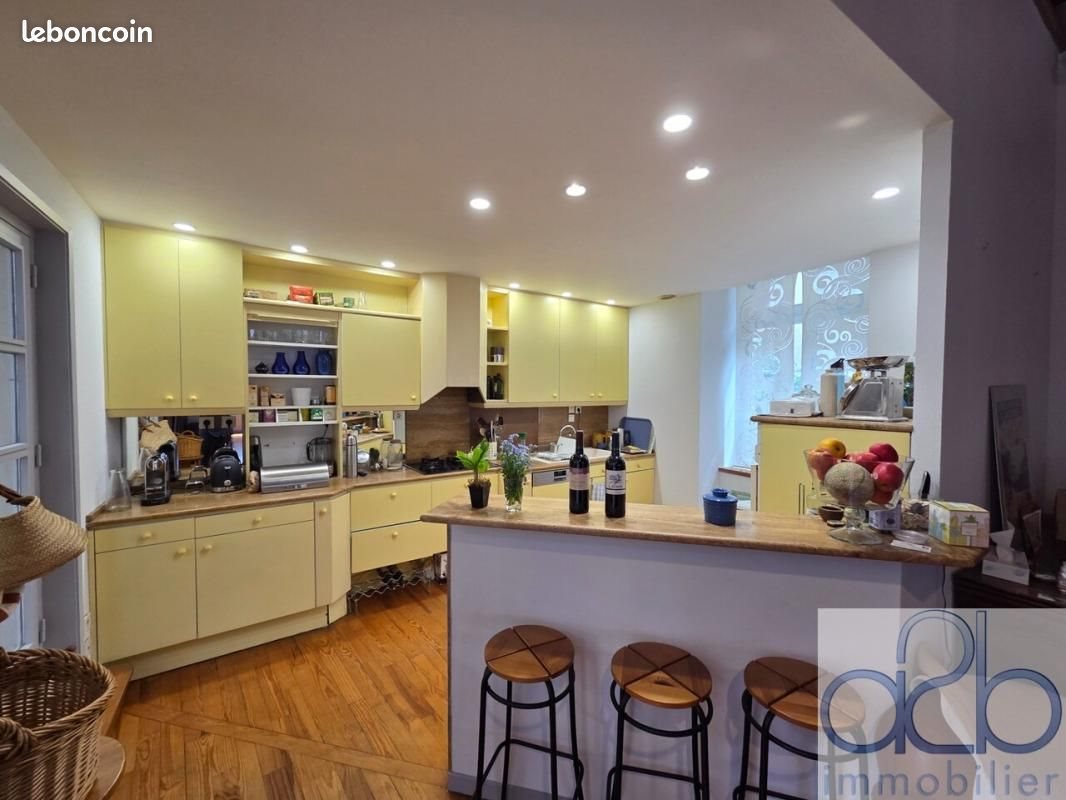 Maison à vendre, 175m², Le Puy-en-Velay