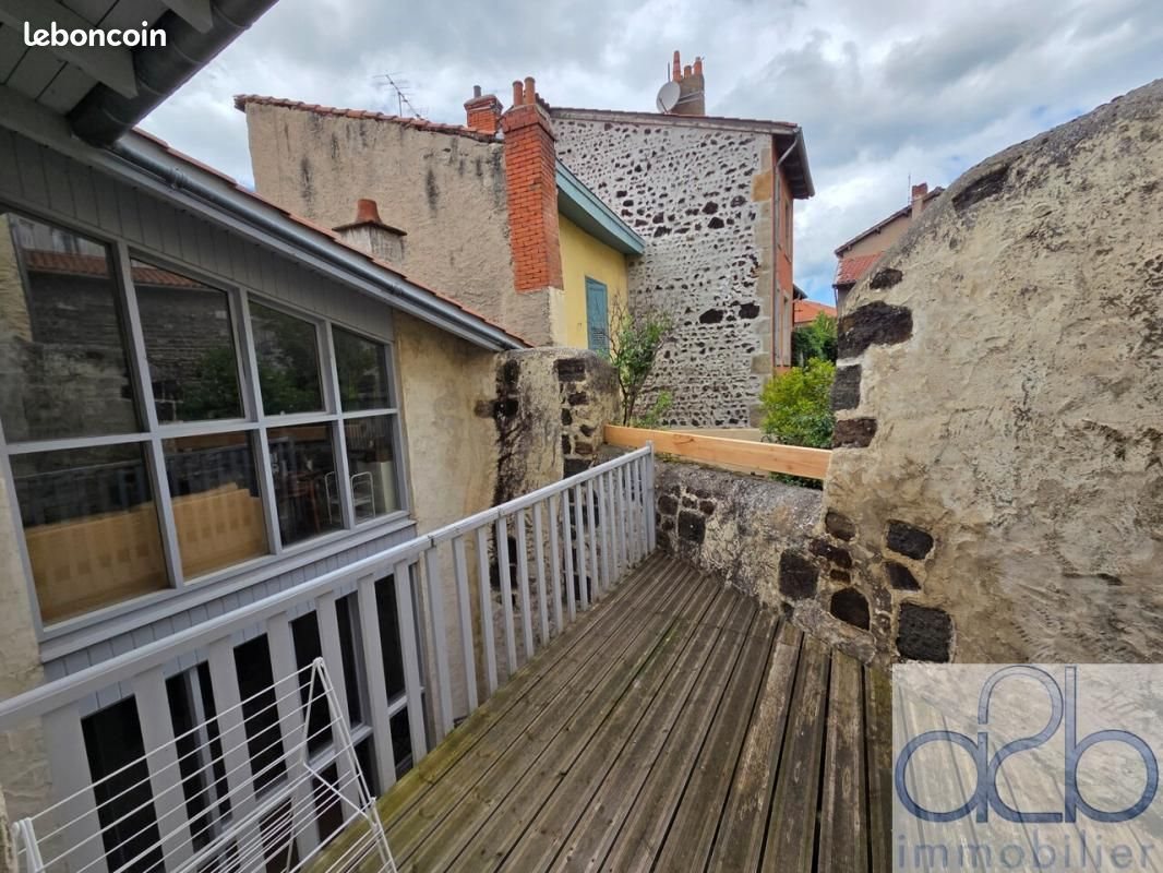 Maison à vendre, 175m², Le Puy-en-Velay