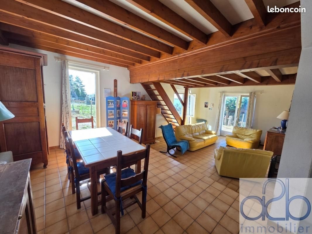 Maison à vendre, 175m², Chaspinhac