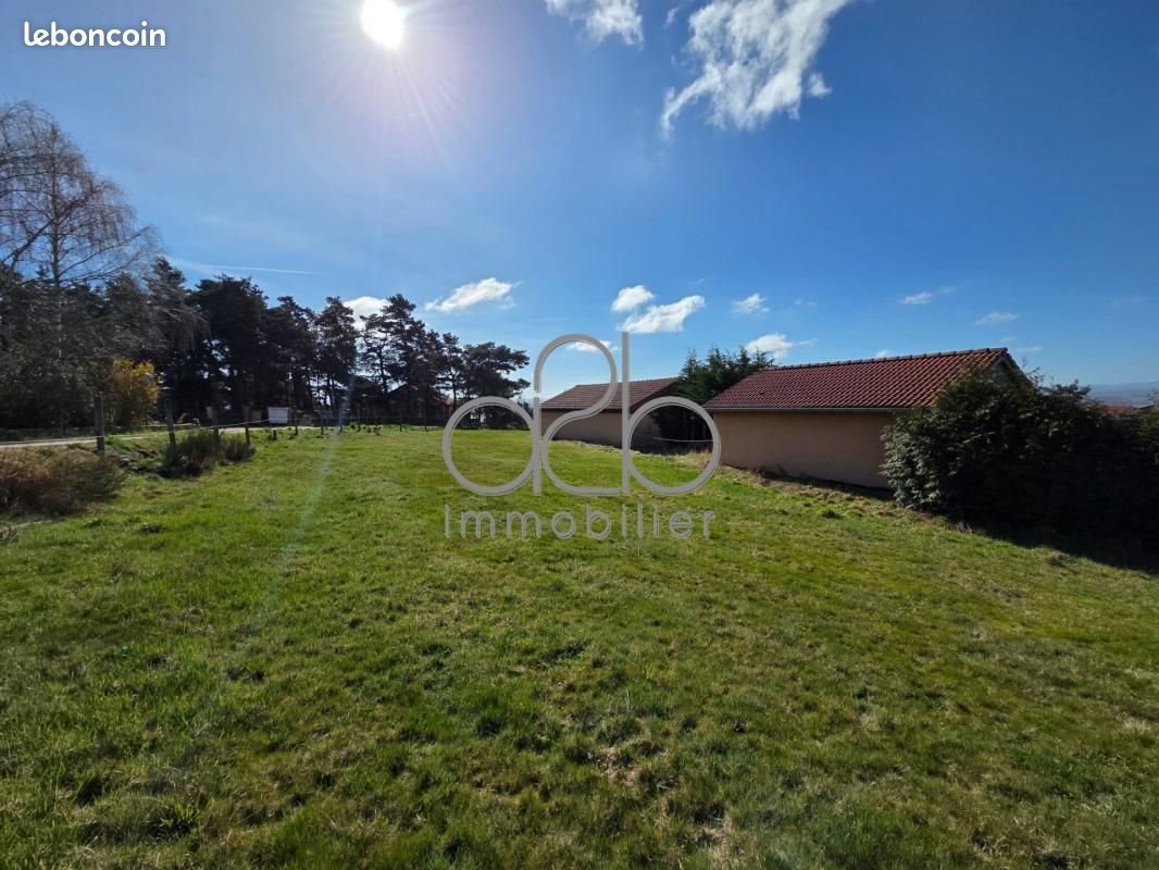 Maison à vendre, 175m², Chaspinhac