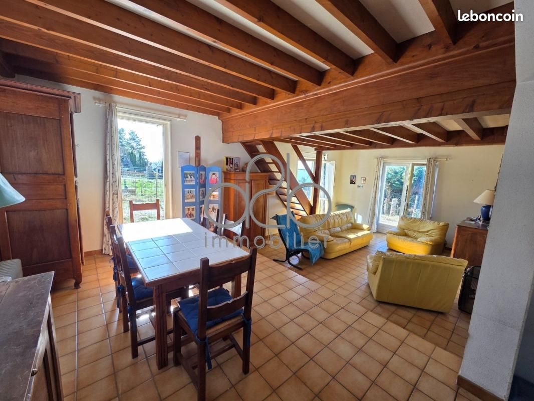 Maison à vendre, 175m², Chaspinhac