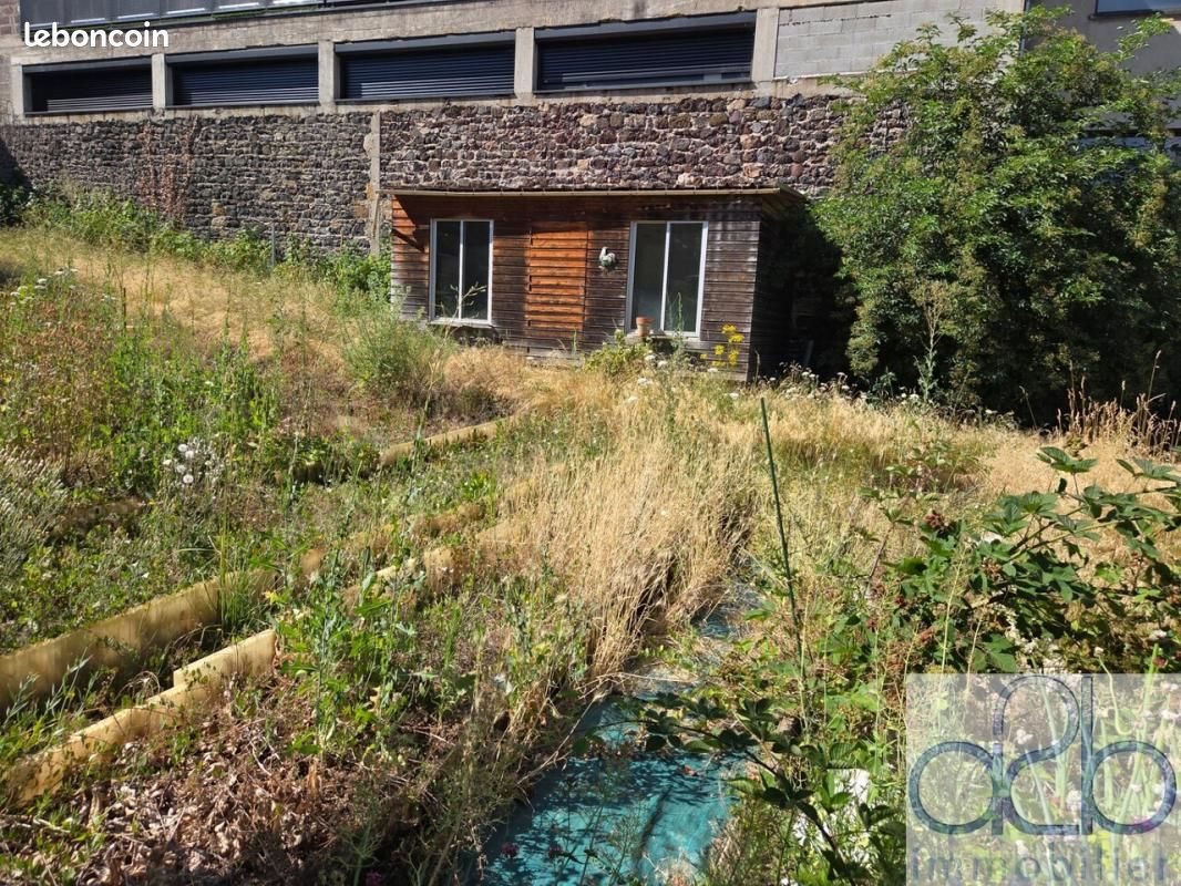 Appartement à vendre, 52m², Le Puy-en-Velay
