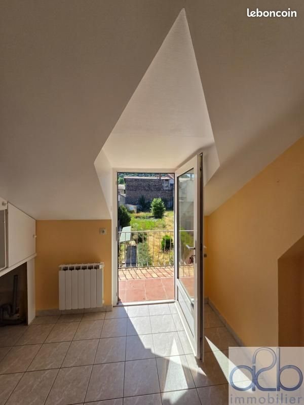 Appartement à vendre, 52m², Le Puy-en-Velay