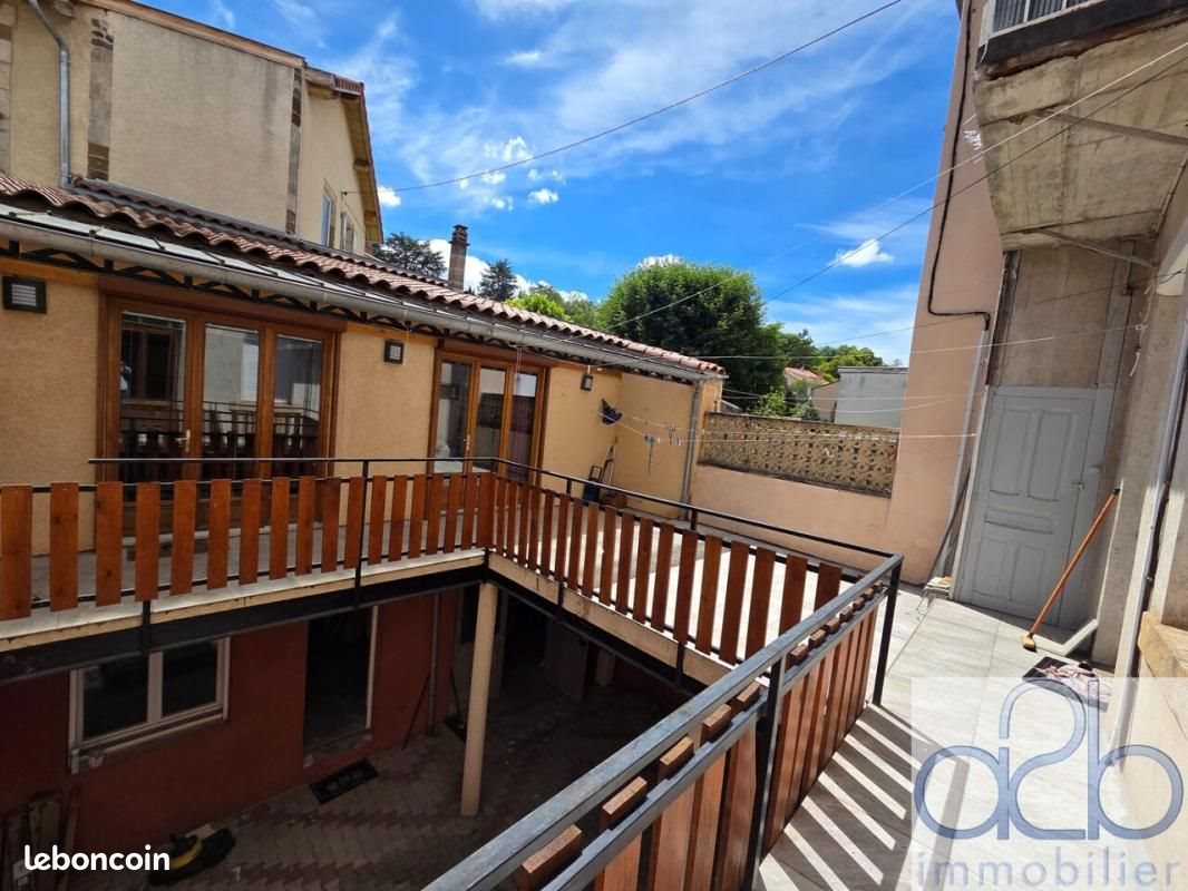 Appartement à vendre, 160m², Le Puy-en-Velay