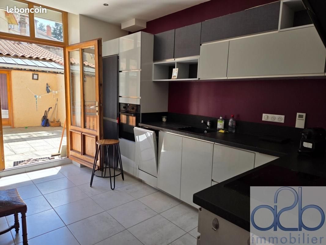 Appartement à vendre, 160m², Le Puy-en-Velay