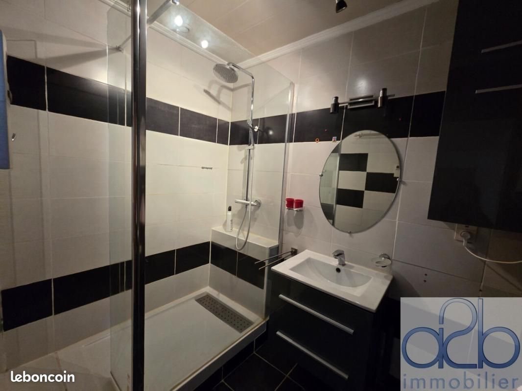 Appartement à vendre, 160m², Le Puy-en-Velay