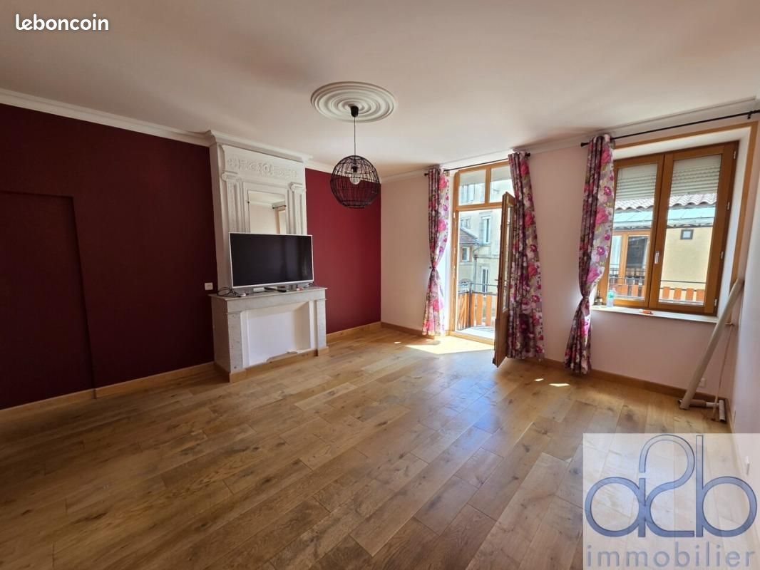 Appartement à vendre, 160m², Le Puy-en-Velay