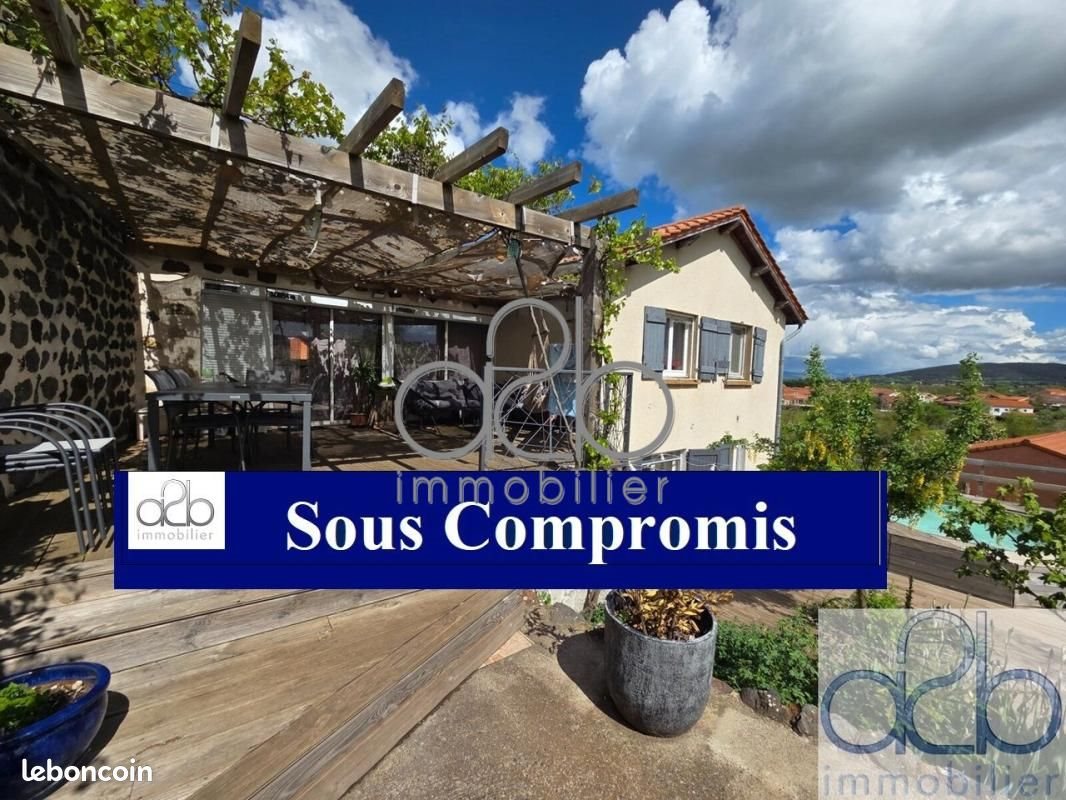 Maison à vendre, 180m², Bains