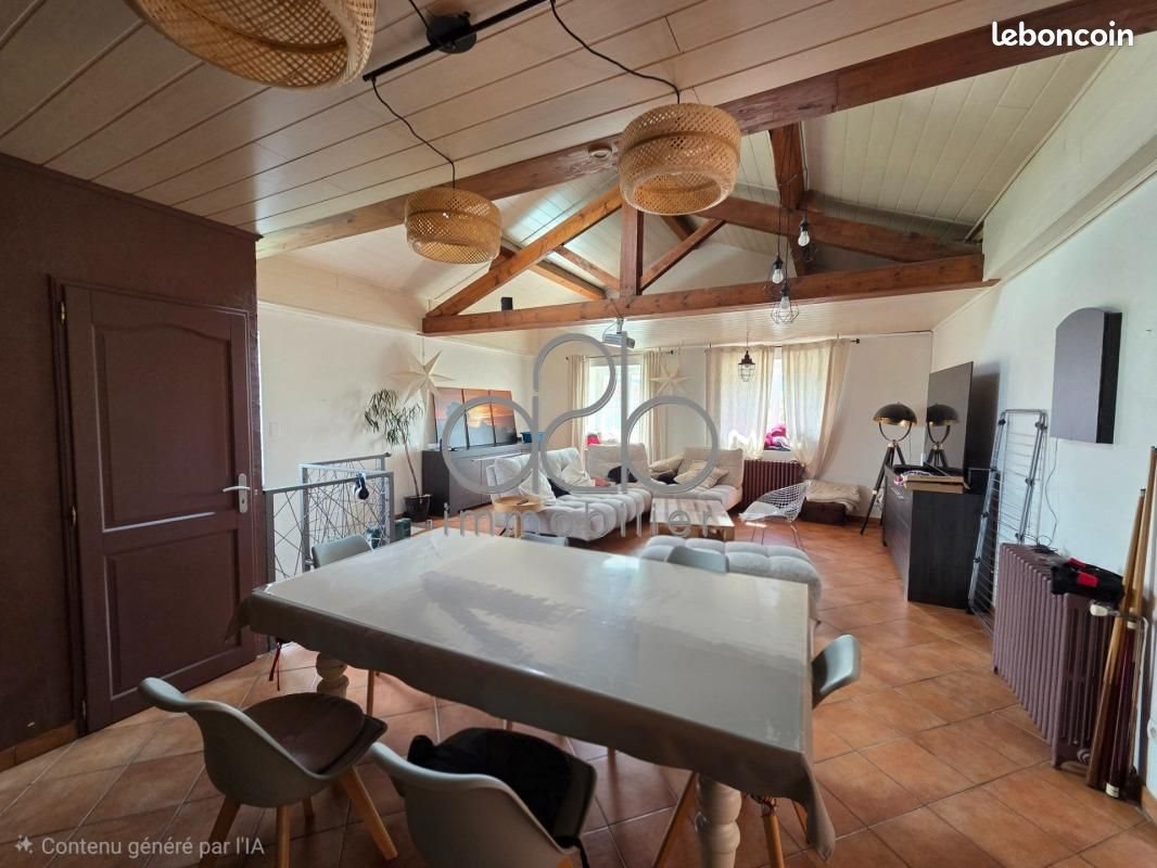 Maison à vendre, 180m², Bains
