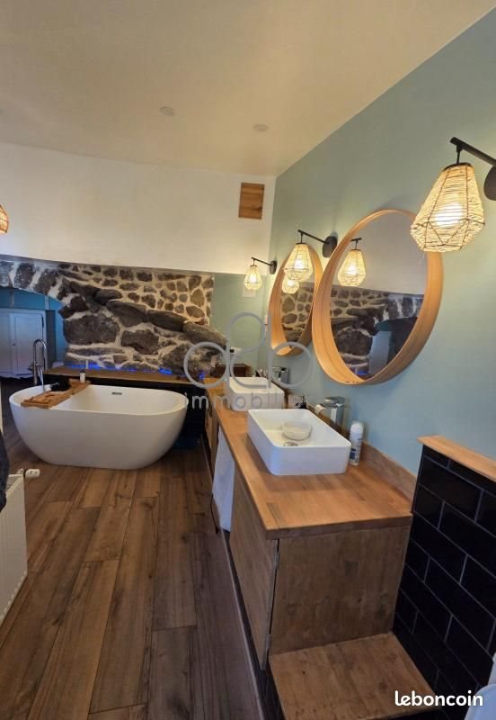 Maison à vendre, 180m², Bains