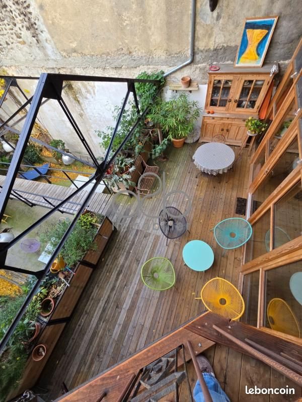 Maison à vendre, 260m², Le Puy-en-Velay
