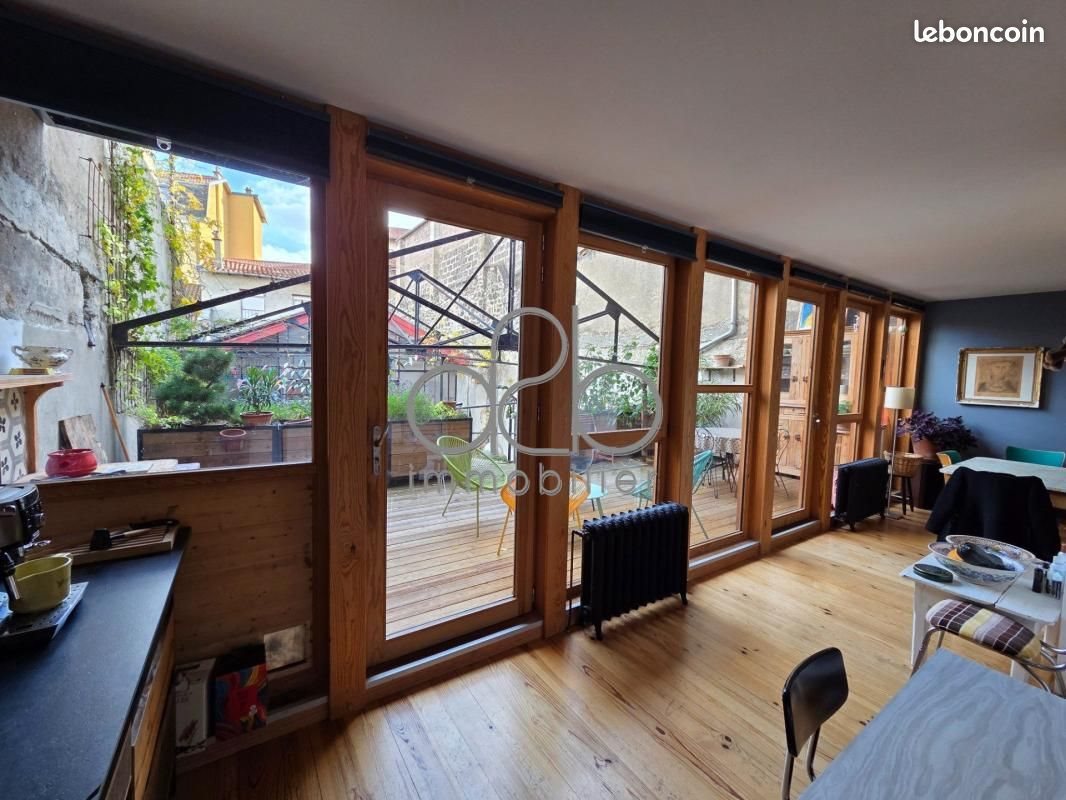 Maison à vendre, 260m², Le Puy-en-Velay
