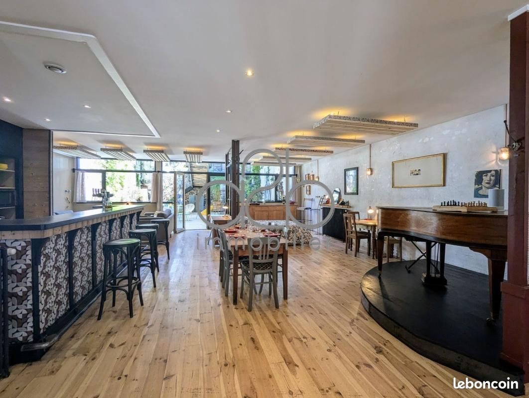 Maison à vendre, 260m², Le Puy-en-Velay