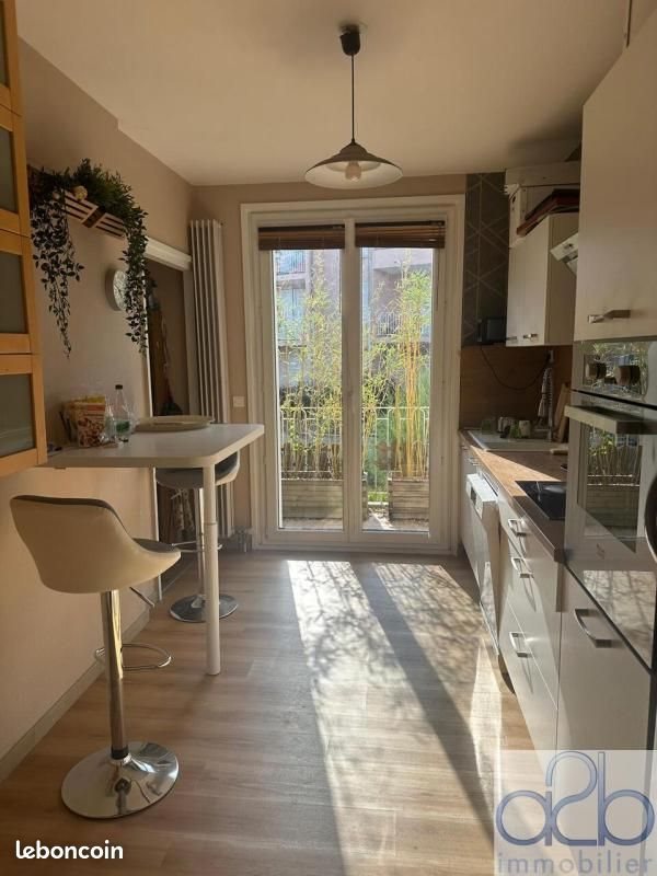 Appartement à vendre, 116m², Le Puy-en-Velay