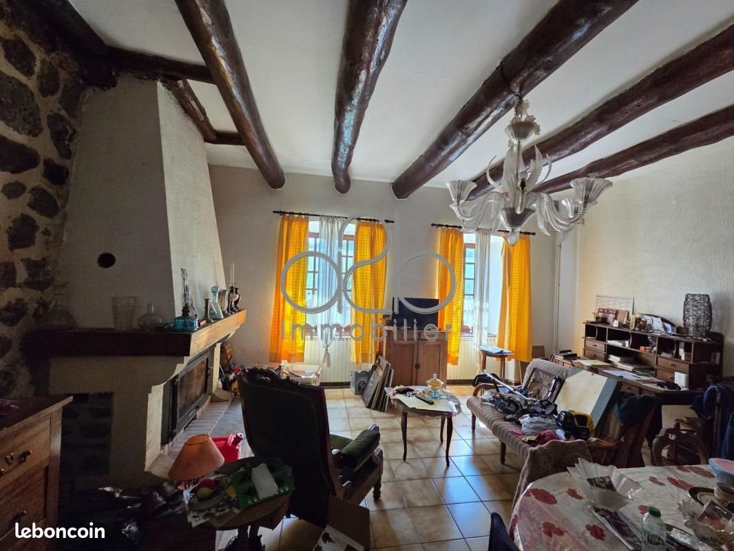 Maison à vendre, 700m², Bains