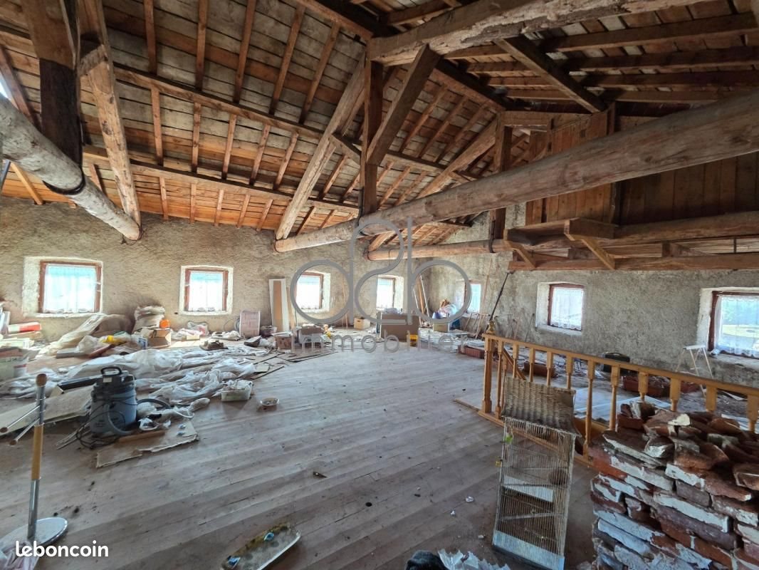 Maison à vendre, 700m², Bains
