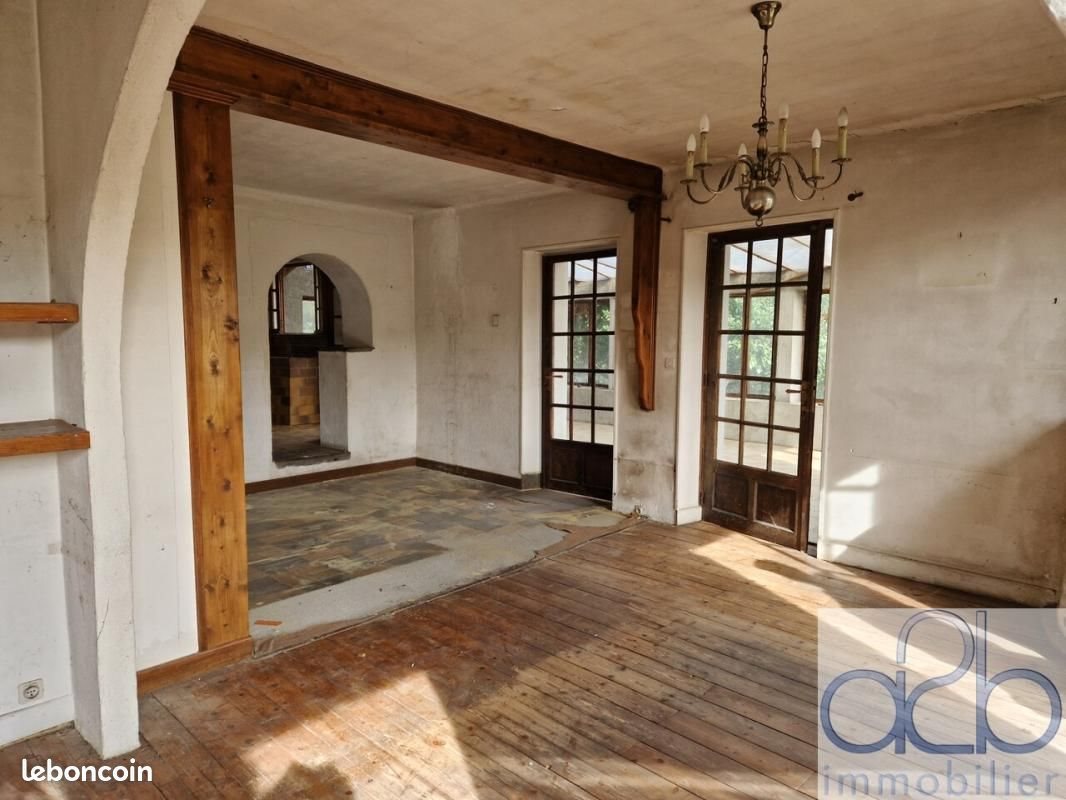 Maison à vendre, 140m², Polignac