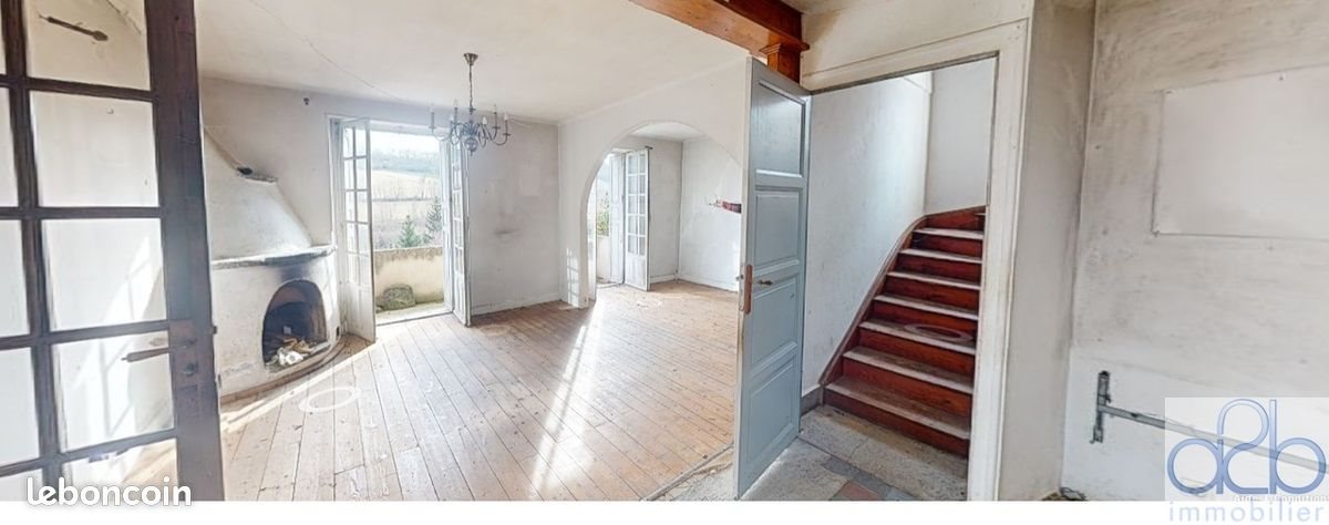 Maison à vendre, 140m², Polignac