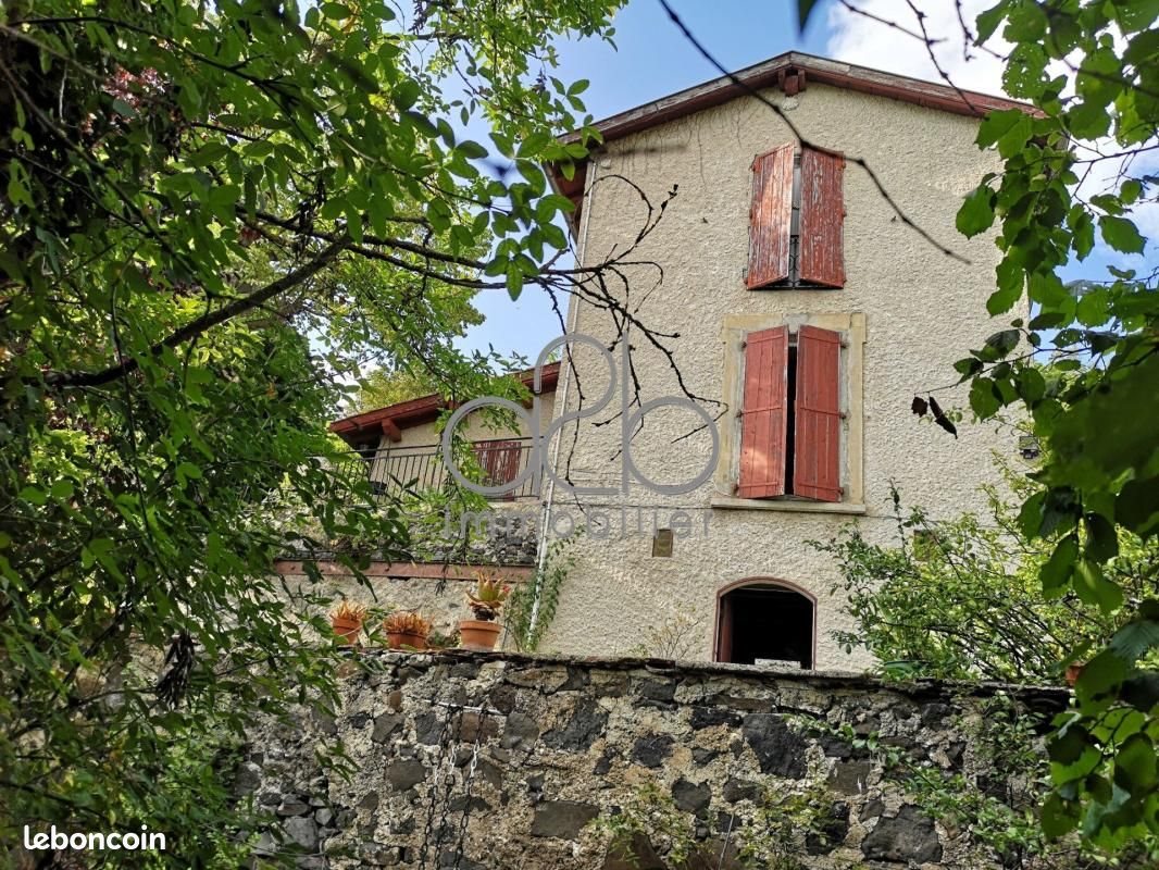 Maison à vendre, 85m², Aiguilhe