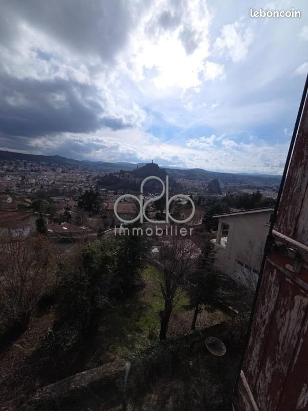 Maison à vendre, 85m², Aiguilhe