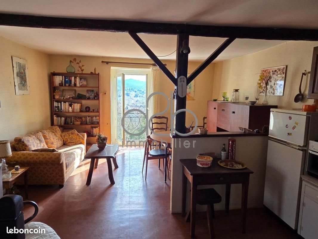 Maison à vendre, 85m², Aiguilhe