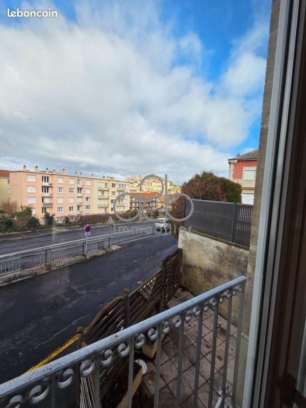 Appartement à vendre, 98m², Le Puy-en-Velay