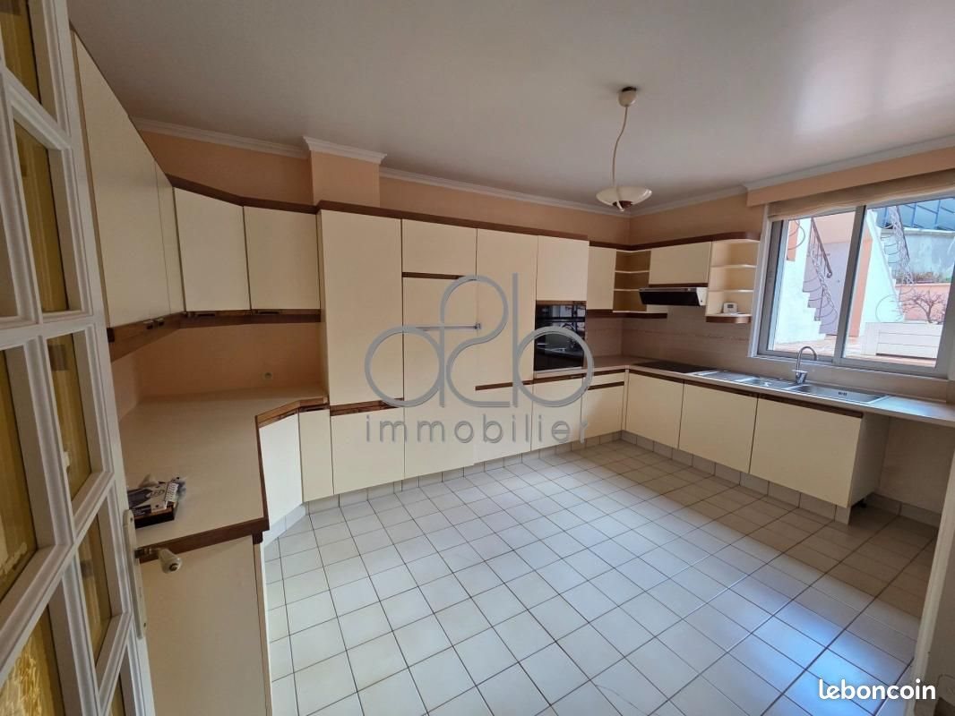 Appartement à vendre, 98m², Le Puy-en-Velay