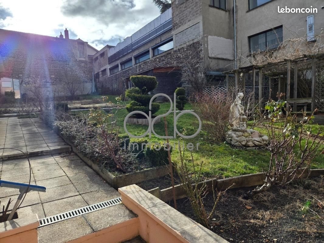 Appartement à vendre, 98m², Le Puy-en-Velay