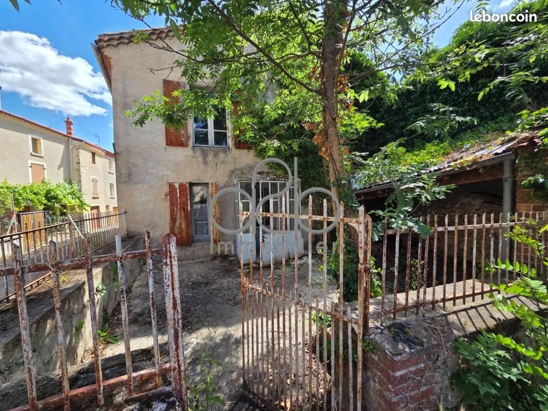 Maison à vendre, 180m², Vieille-Brioude