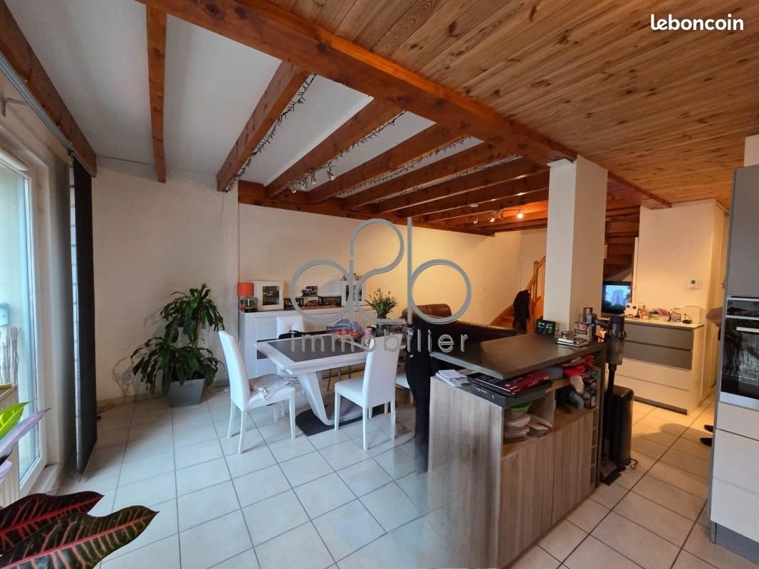 Appartement à vendre, 120m², Le Puy-en-Velay