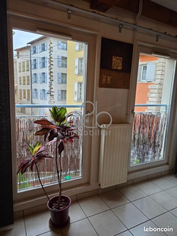Appartement à vendre, 120m², Le Puy-en-Velay