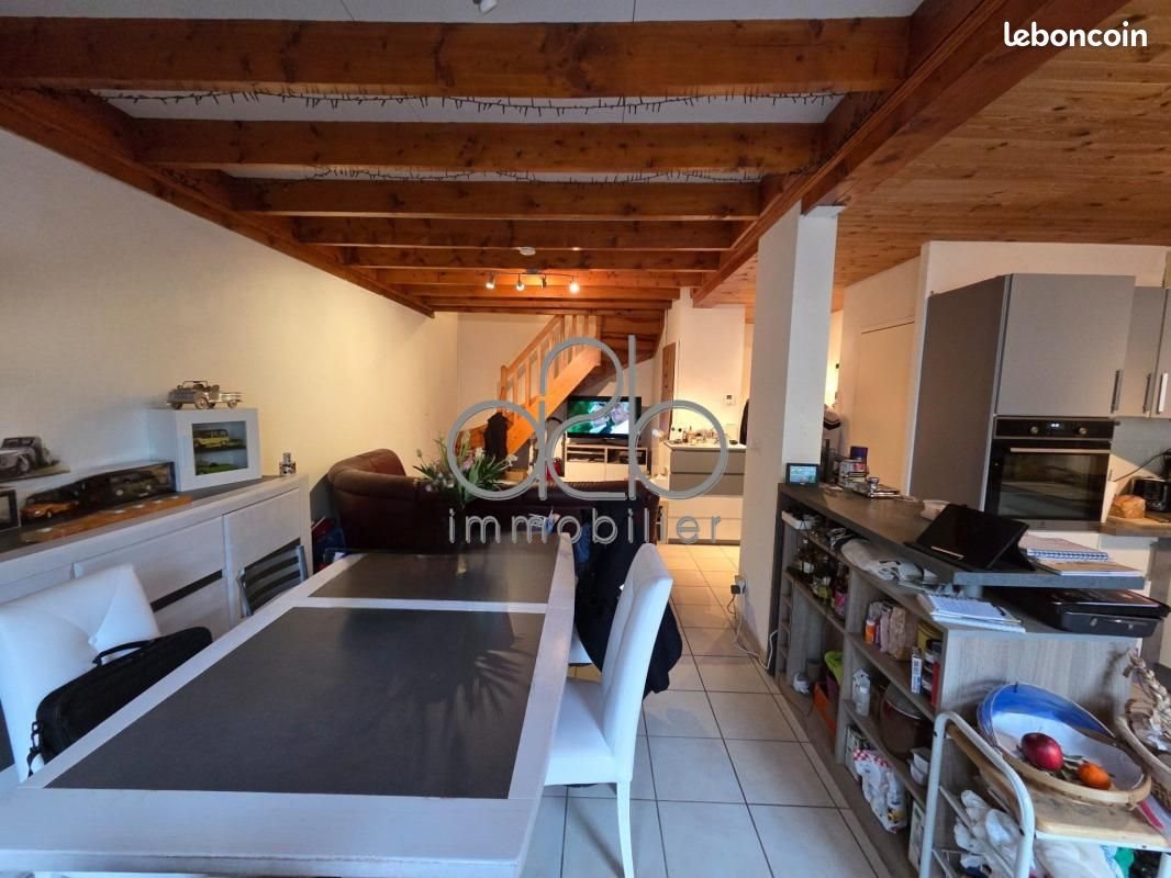 Appartement à vendre, 120m², Le Puy-en-Velay