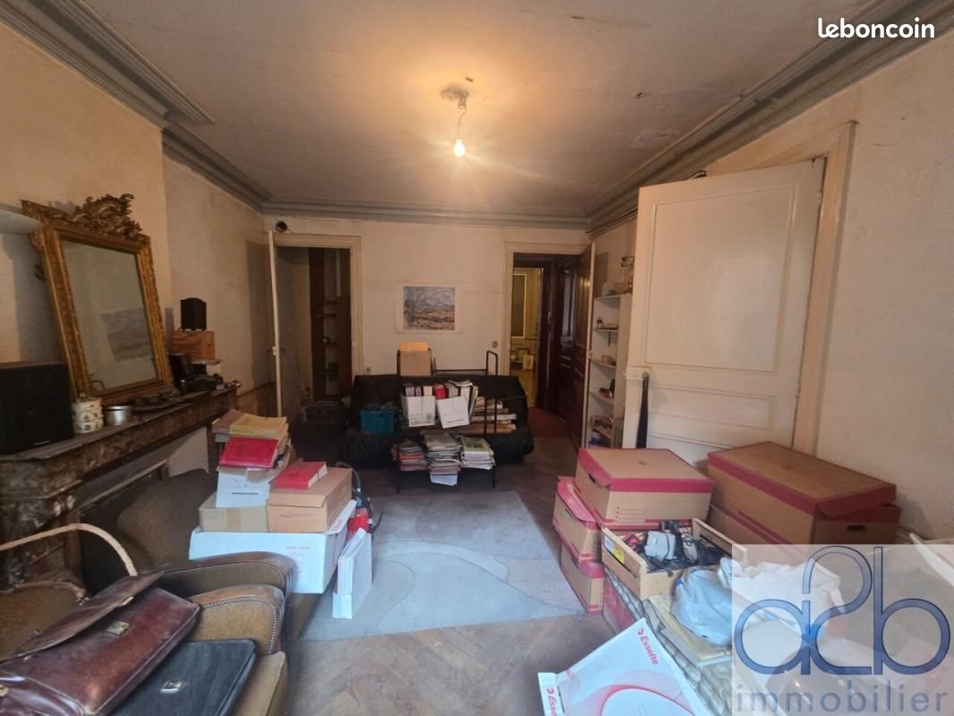 Appartement à vendre, 64m², Le Puy-en-Velay