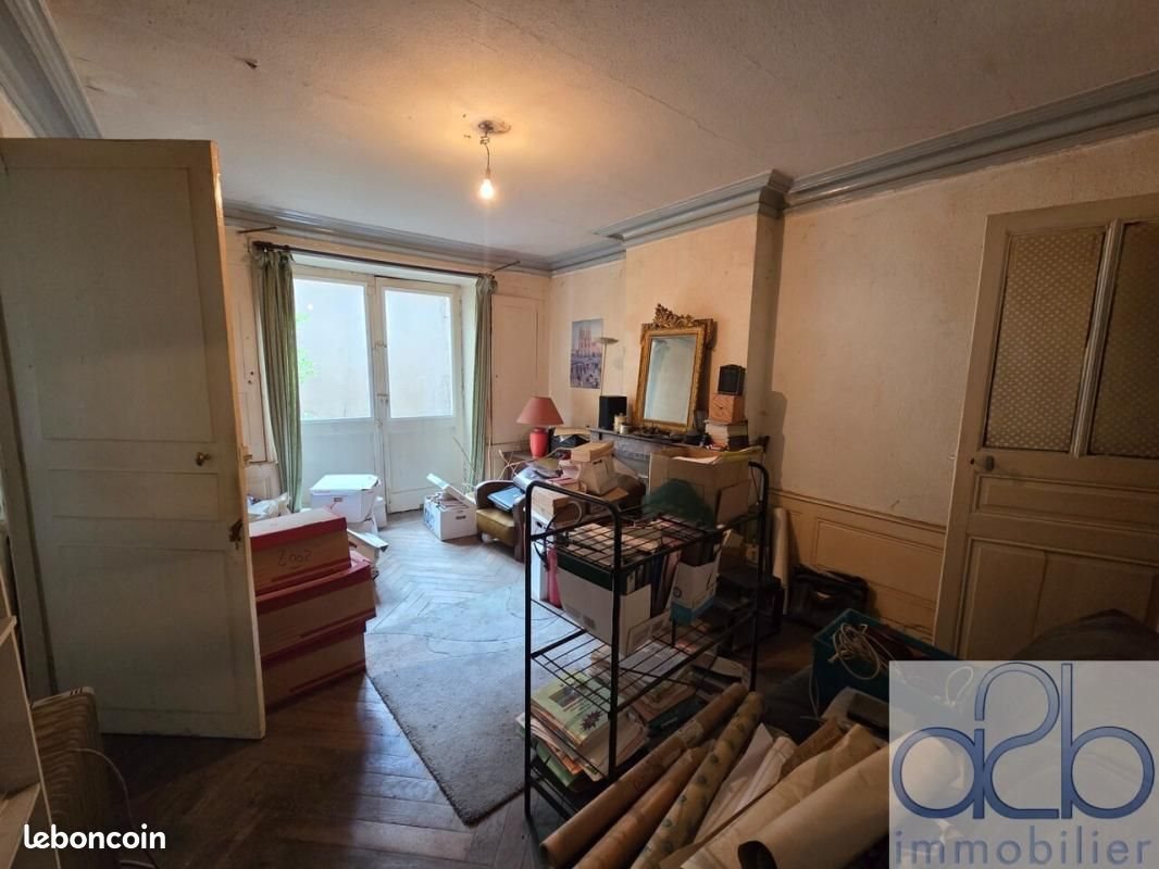 Appartement à vendre, 64m², Le Puy-en-Velay